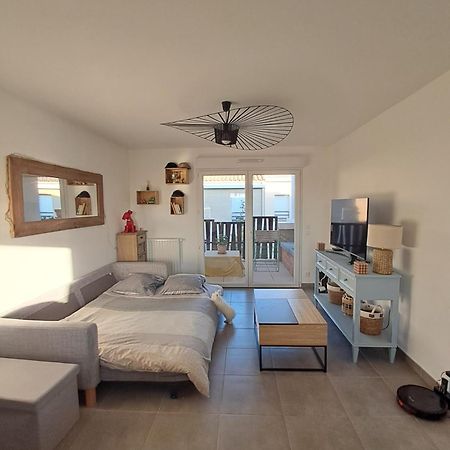 Appartement Cosy Centre Robion Екстер'єр фото