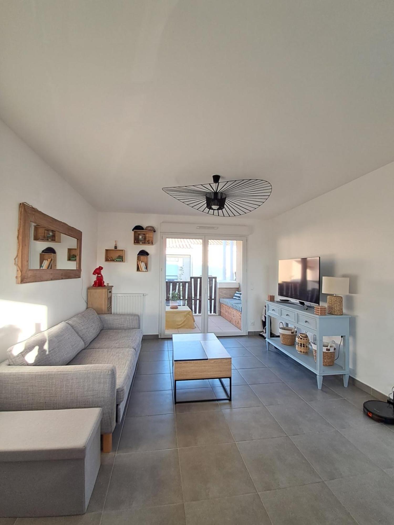 Appartement Cosy Centre Robion Екстер'єр фото