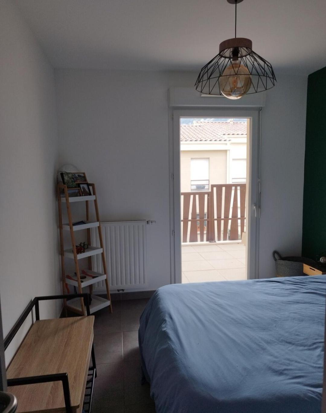 Appartement Cosy Centre Robion Екстер'єр фото